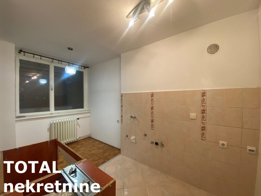 Stan Prodaja Novi Sad Liman 3 52 m2