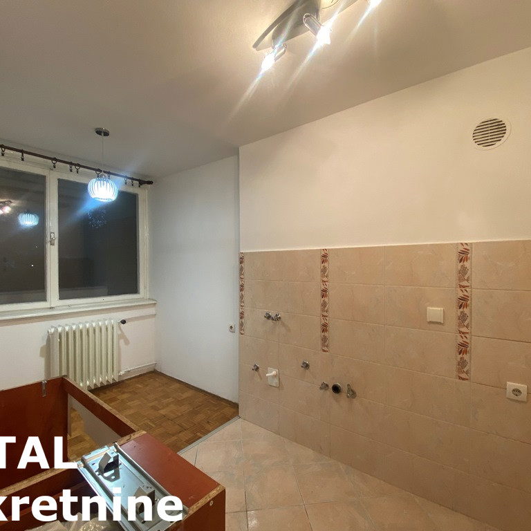 Stan Prodaja Novi Sad Liman 3 52 m2