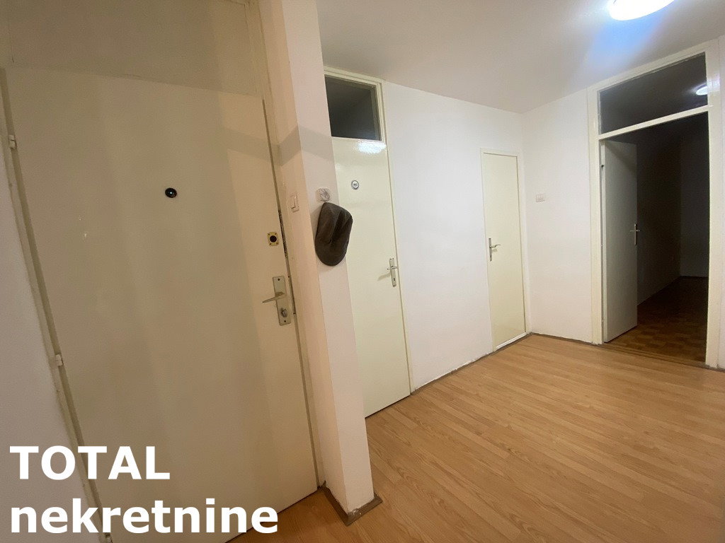 Stan Prodaja Novi Sad Liman 3 52 m2