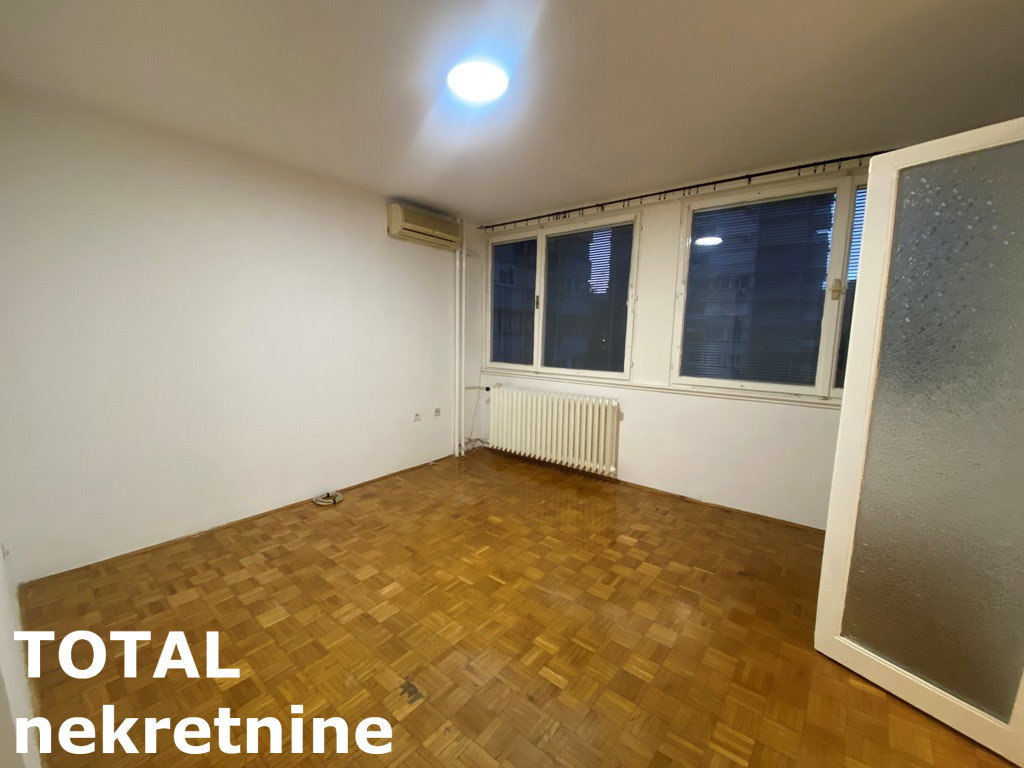 Dvosoban stan na prodaju, Liman 3, Novi Sad, 52m², 3. sprat, 165.000 €