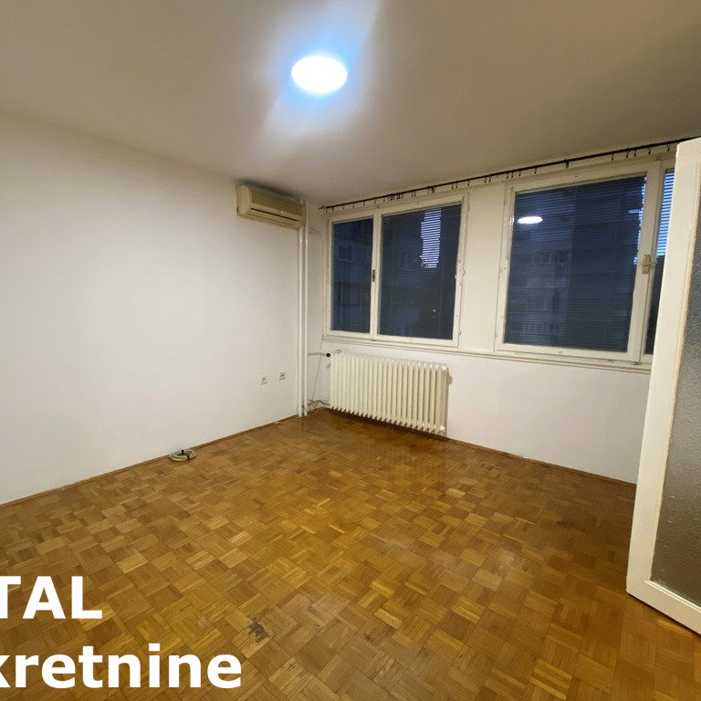 Dvosoban stan na prodaju, Liman 3, Novi Sad, 52m², 3. sprat, 165.000 €
