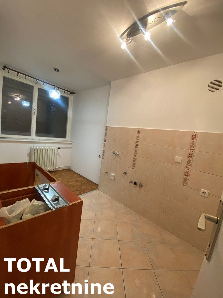 Stan Prodaja Novi Sad Liman 3 52 m2