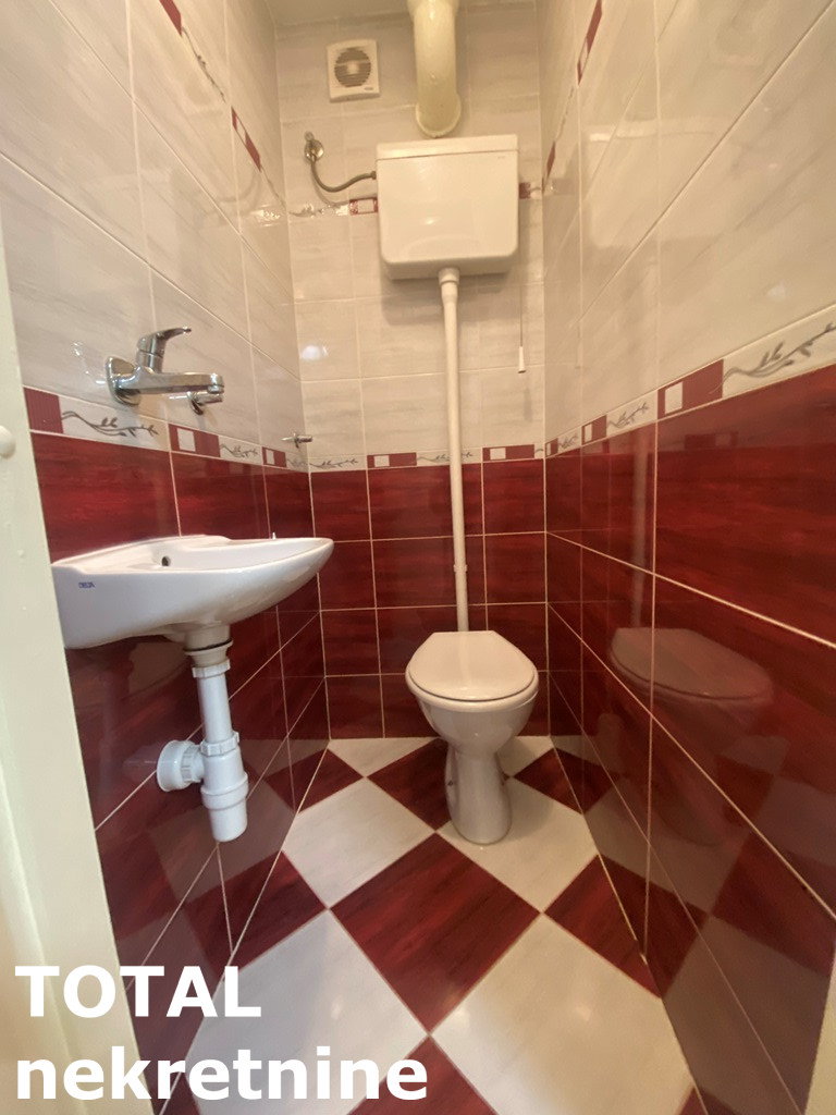 Stan Prodaja Novi Sad Liman 3 52 m2