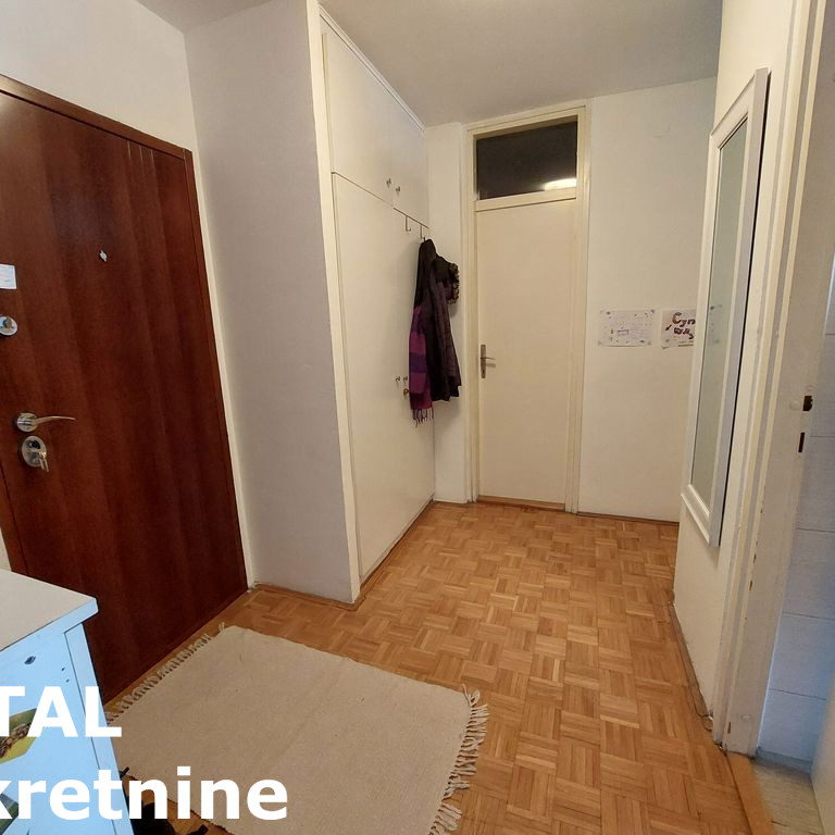 Dvosoban stan na prodaju, Liman 4, Novi Sad, 57m², 161.700 €