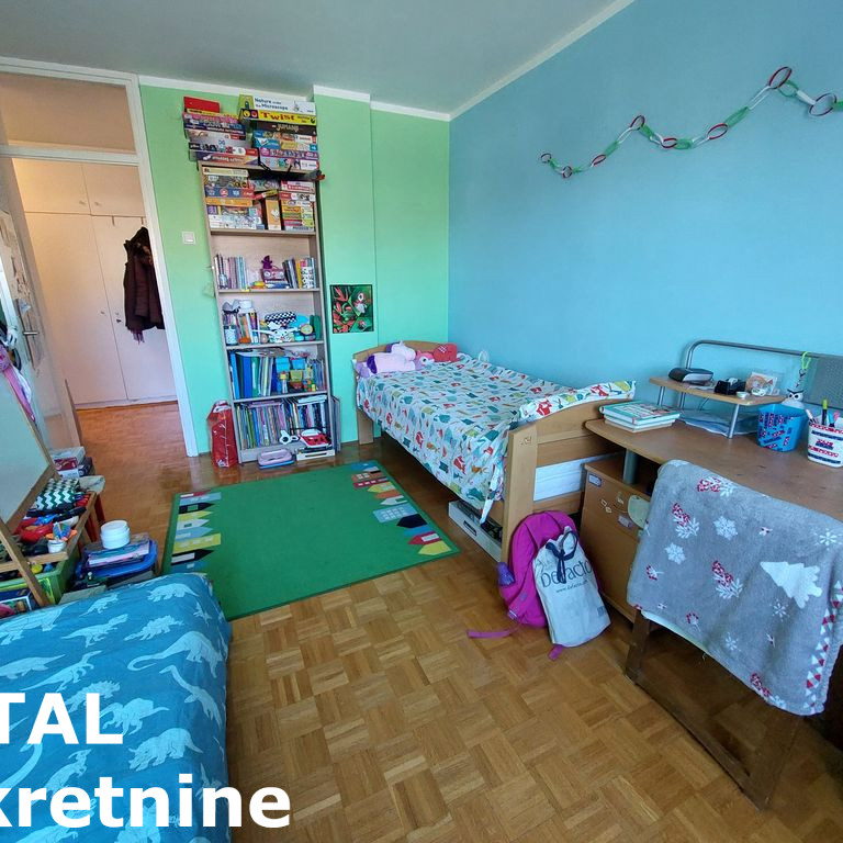 Stan Prodaja Novi Sad Liman 4 57 m2
