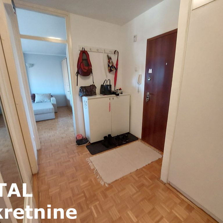 Dvosoban stan na prodaju, Liman 4, Novi Sad, 57m², 161.700 €