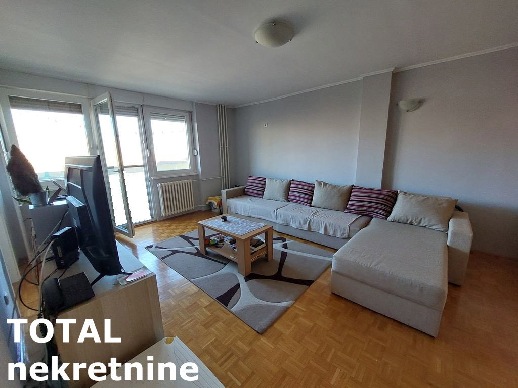 Stan Prodaja Novi Sad Stan Prodaja Novi Sad Liman 4 57 m2
