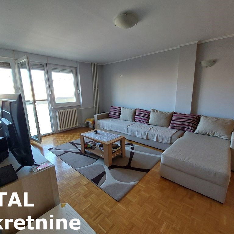 Stan Prodaja Novi Sad Liman 4 57 m2