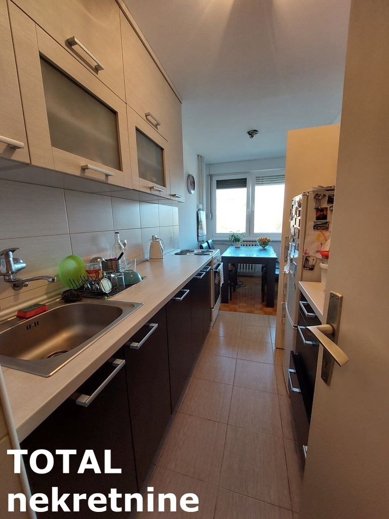 Stan Prodaja Novi Sad Stan Prodaja Novi Sad Liman 4 57 m2