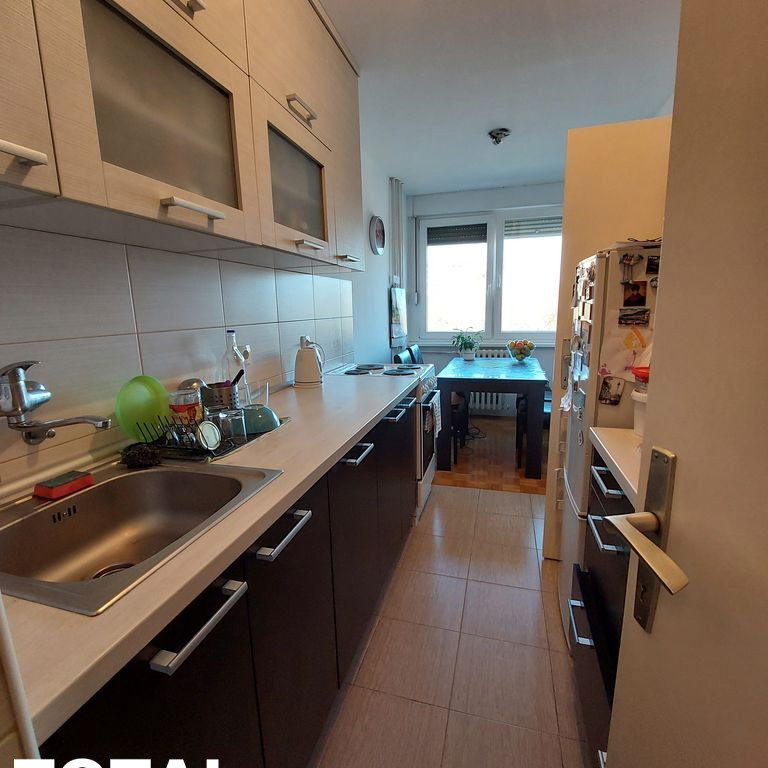 Stan Prodaja Novi Sad Liman 4 57 m2