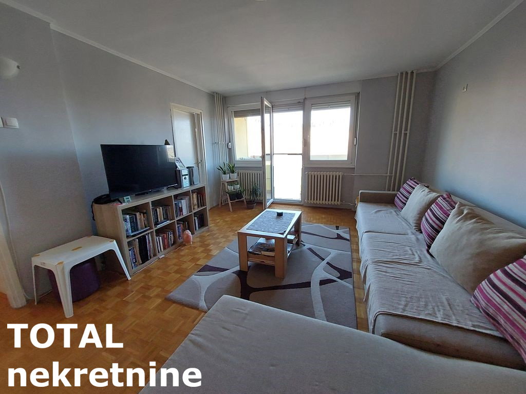 Stan Prodaja Novi Sad Stan Prodaja Novi Sad Liman 4 57 m2
