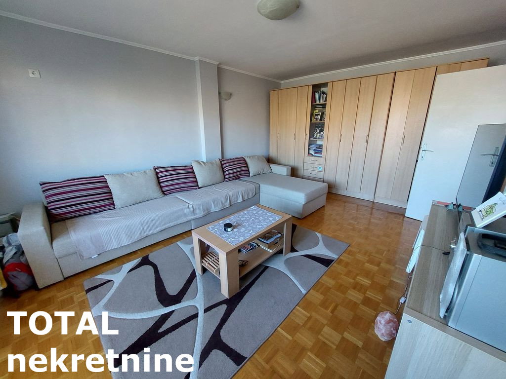 Stan Prodaja Novi Sad Stan Prodaja Novi Sad Liman 4 57 m2