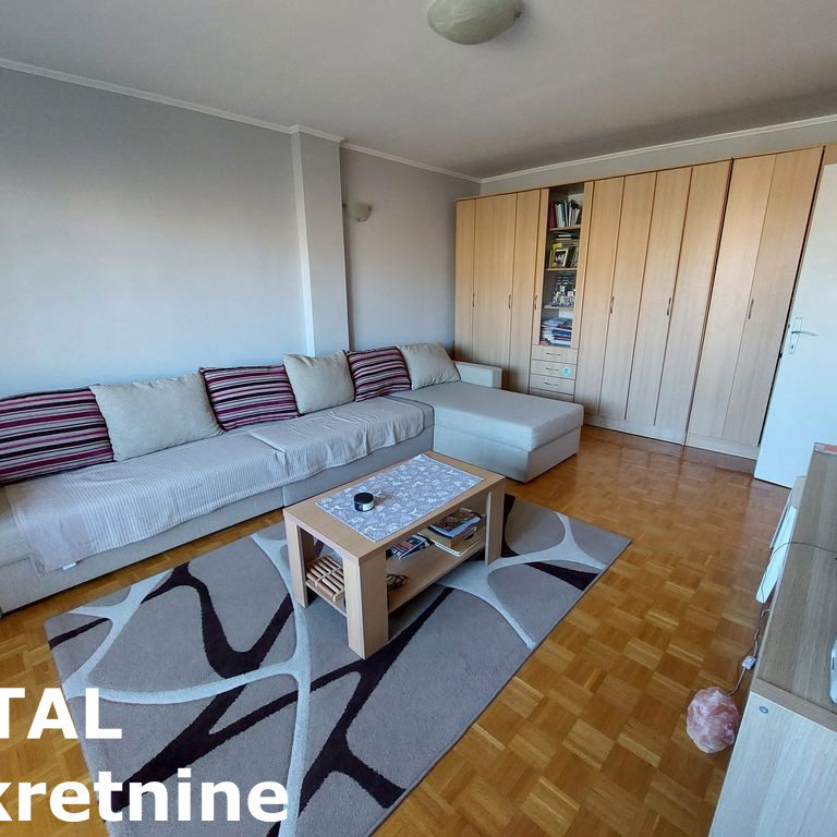 Stan Prodaja Novi Sad Liman 4 57 m2