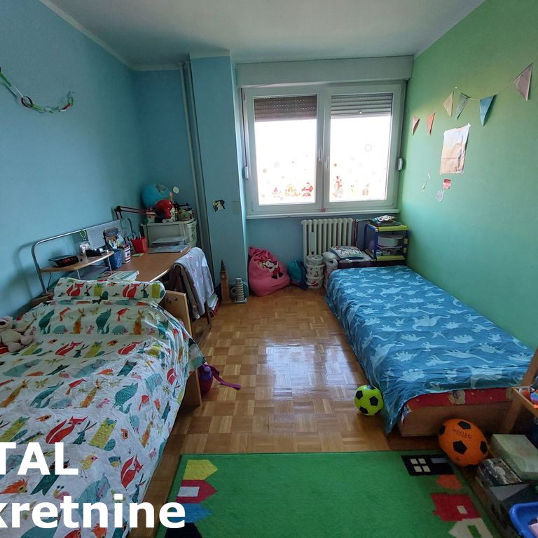 Dvosoban stan na prodaju, Liman 4, Novi Sad, 57m², 161.700 €