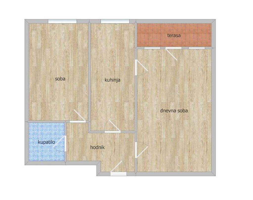 stanovi-2-re-liman-4-1097582-w824t Dvosoban stan na prodaju, Liman 4, Novi Sad, 57m², 161.700 €