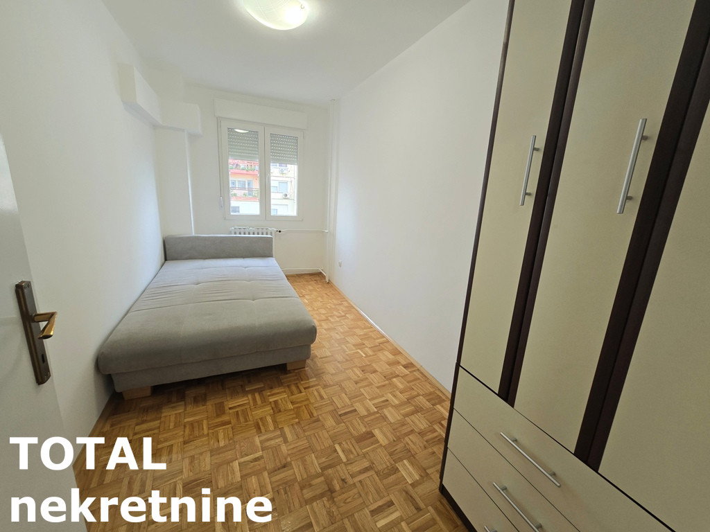 Stan Prodaja Novi Sad Liman 4 58 m2