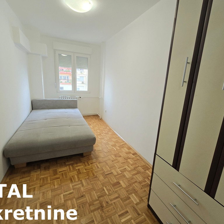 Stan Prodaja Novi Sad Liman 4 58 m2