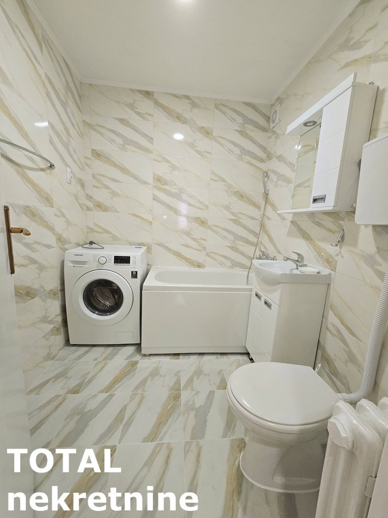 Dvosoban stan na prodaju, Liman 4, Novi Sad, 58m², 174.000 €
