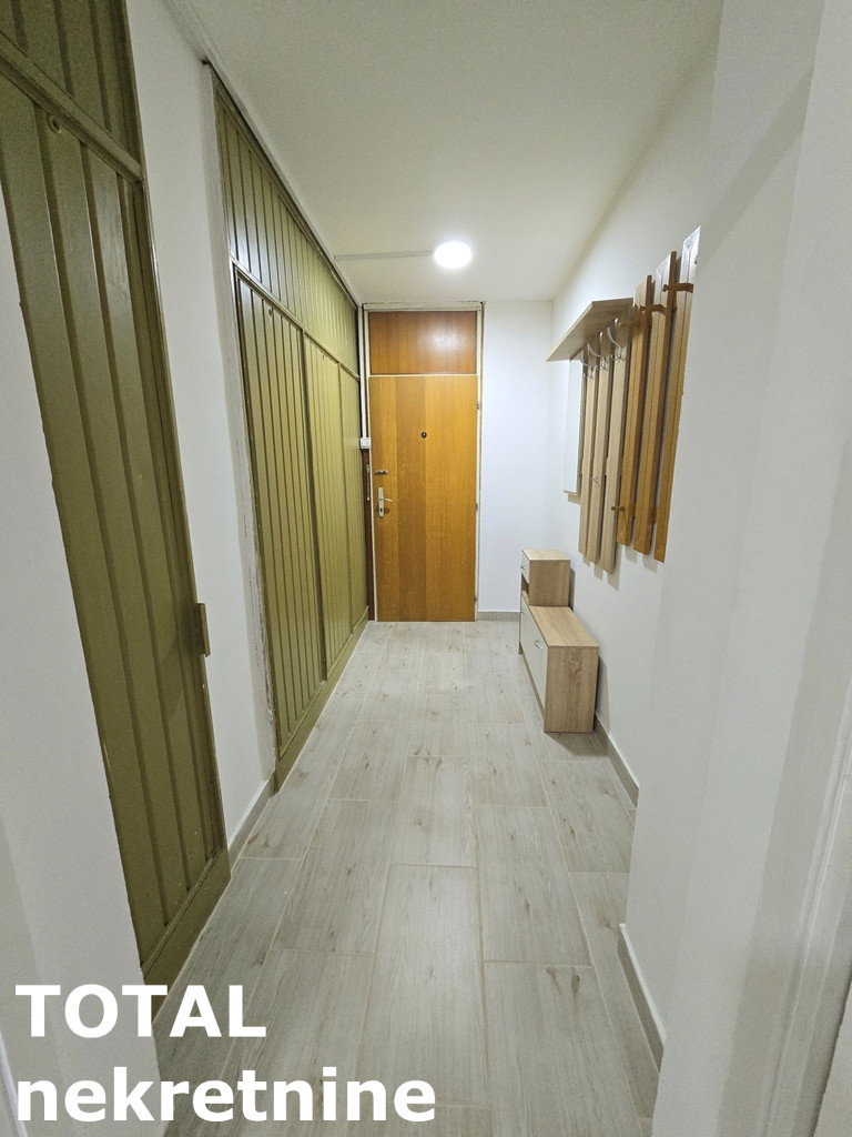 Stan Prodaja Novi Sad Liman 4 58 m2