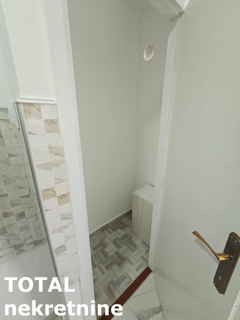 Stan Prodaja Novi Sad Liman 4 58 m2