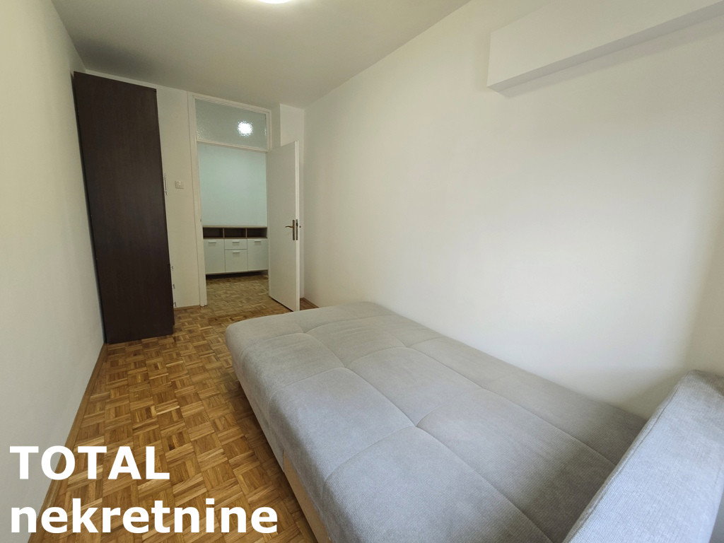 Dvosoban stan na prodaju, Liman 4, Novi Sad, 58m², 174.000 €
