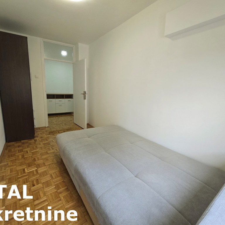 Dvosoban stan na prodaju, Liman 4, Novi Sad, 58m², 174.000 €