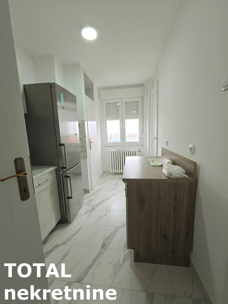 Stan Prodaja Novi Sad Liman 4 58 m2