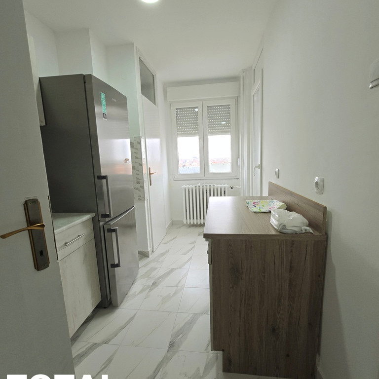 Stan Prodaja Novi Sad Liman 4 58 m2