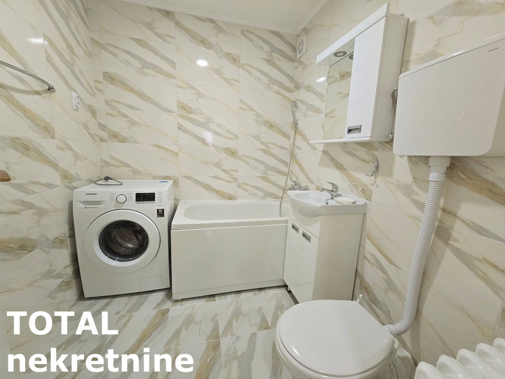 Dvosoban stan na prodaju, Liman 4, Novi Sad, 58m², 174.000 €