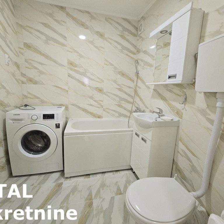Dvosoban stan na prodaju, Liman 4, Novi Sad, 58m², 174.000 €