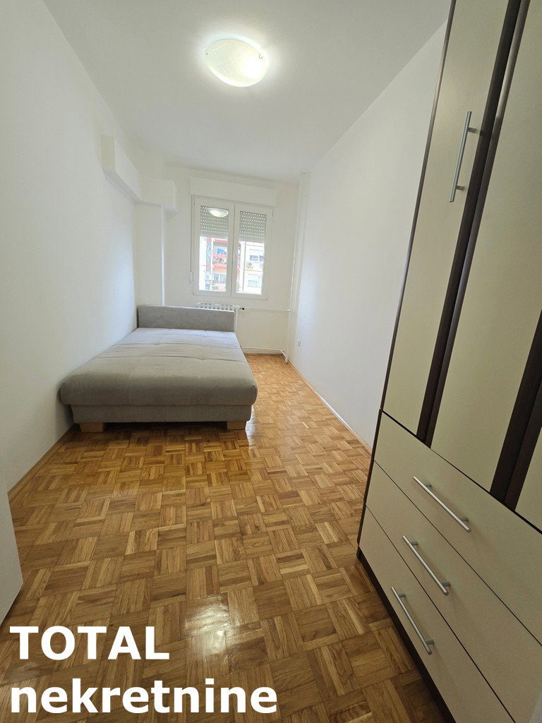 Dvosoban stan na prodaju, Liman 4, Novi Sad, 58m², 174.000 €