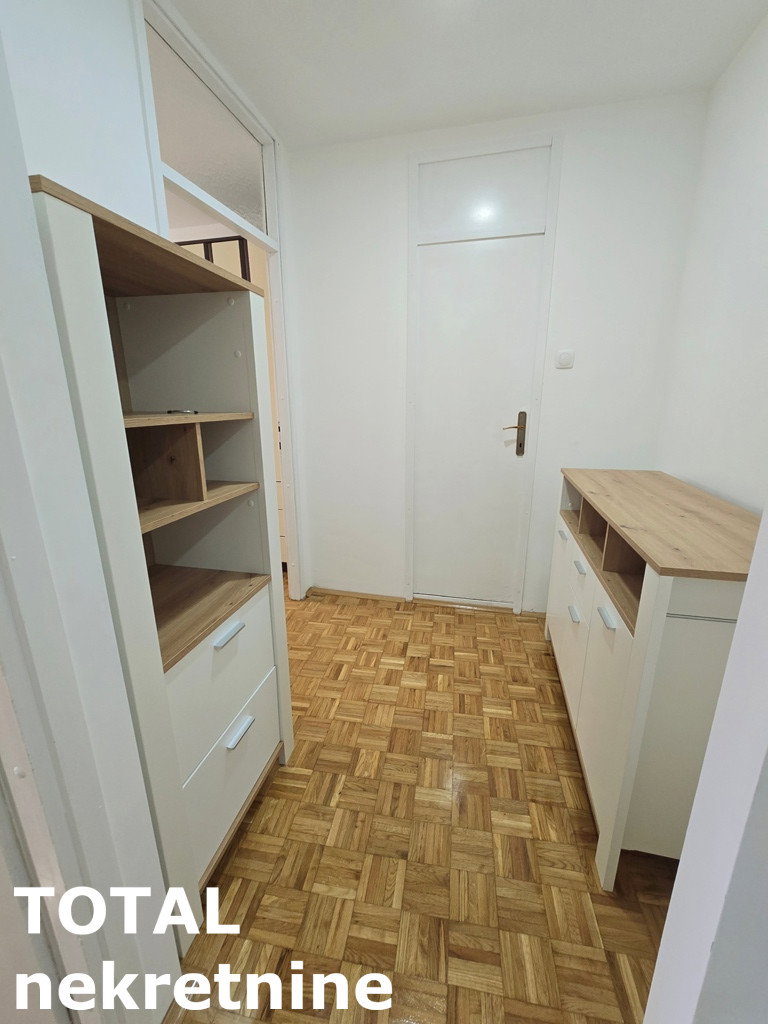 Stan Prodaja Novi Sad Liman 4 58 m2