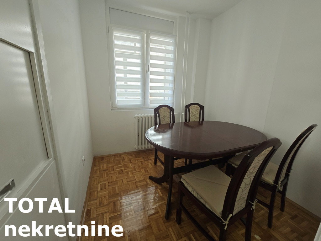 Dvosoban stan na prodaju, Liman 4, Novi Sad, 58m², 174.000 €