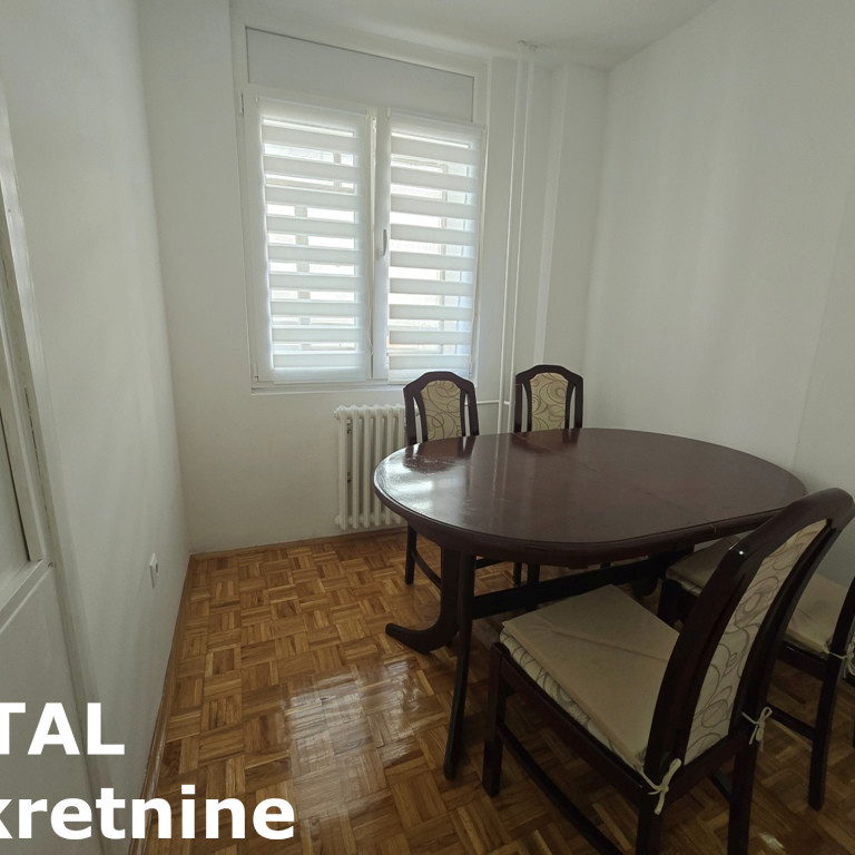 Dvosoban stan na prodaju, Liman 4, Novi Sad, 58m², 174.000 €