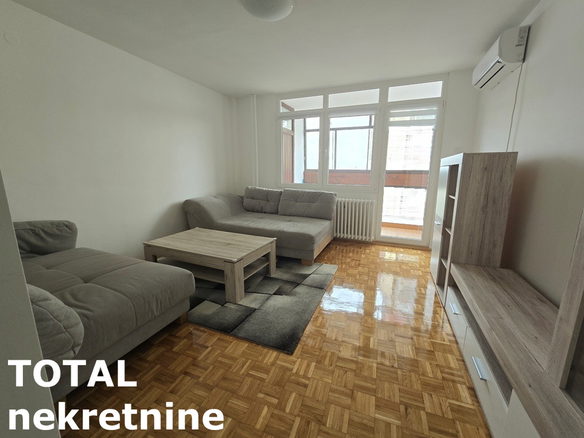 Stan Prodaja Novi Sad Liman 4 58 m2