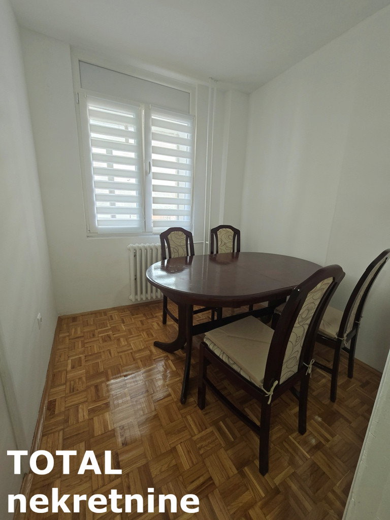 Dvosoban stan na prodaju, Liman 4, Novi Sad, 58m², 174.000 €