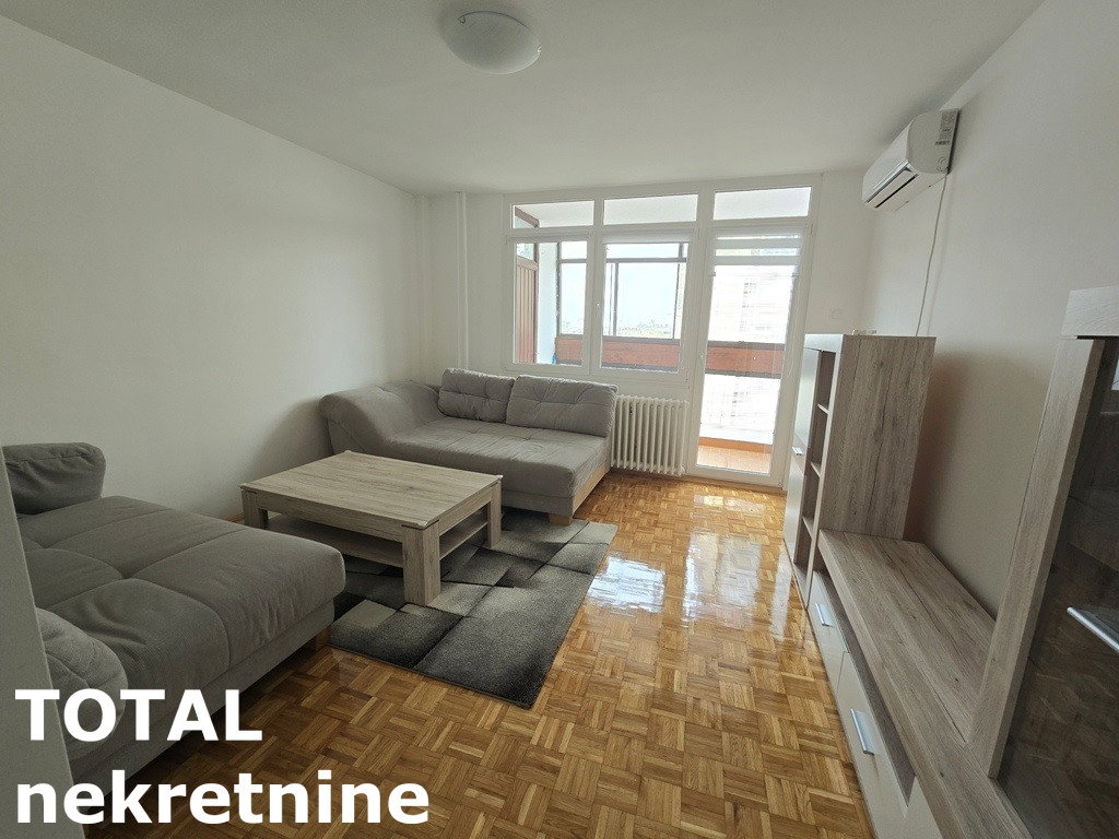 Stan Prodaja Novi Sad Liman 4 58 m2