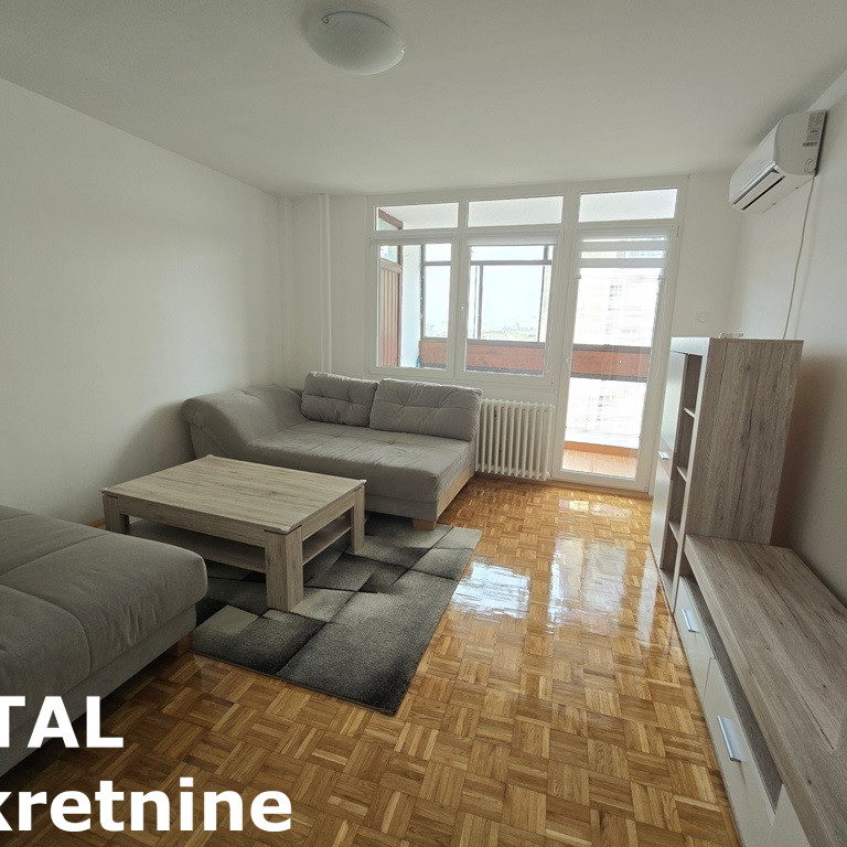 Stan Prodaja Novi Sad Liman 4 58 m2