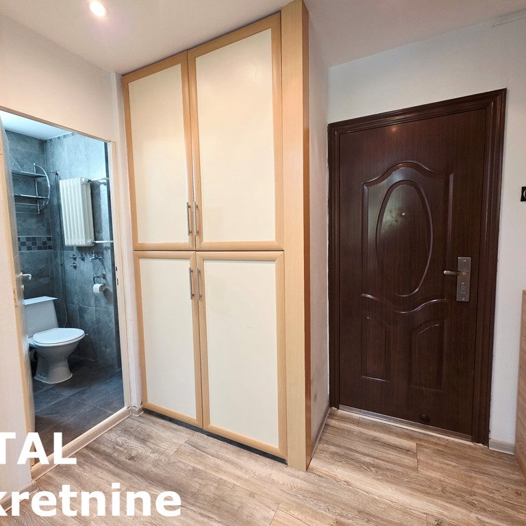 Dvosoban stan na prodaju, Liman 4, Novi Sad, 52m², 175.000 €