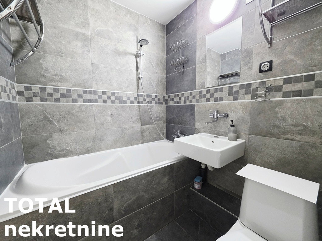 Dvosoban stan na prodaju, Liman 4, Novi Sad, 52m², 175.000 €