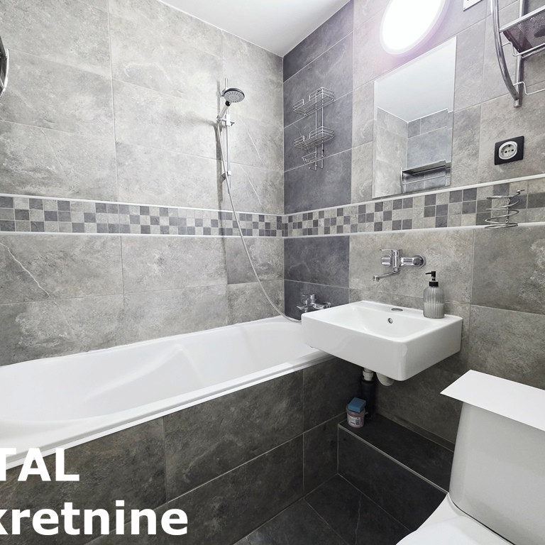 Dvosoban stan na prodaju, Liman 4, Novi Sad, 52m², 175.000 €
