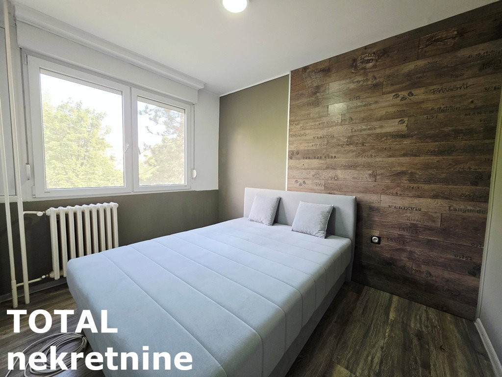 Stan Prodaja Novi Sad Liman 4 52 m2