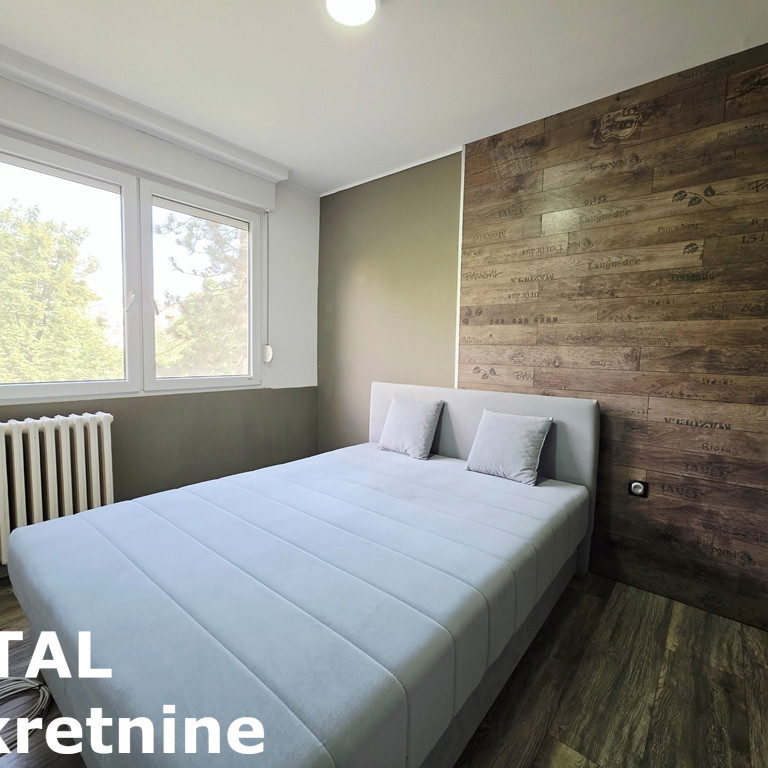 Stan Prodaja Novi Sad Liman 4 52 m2