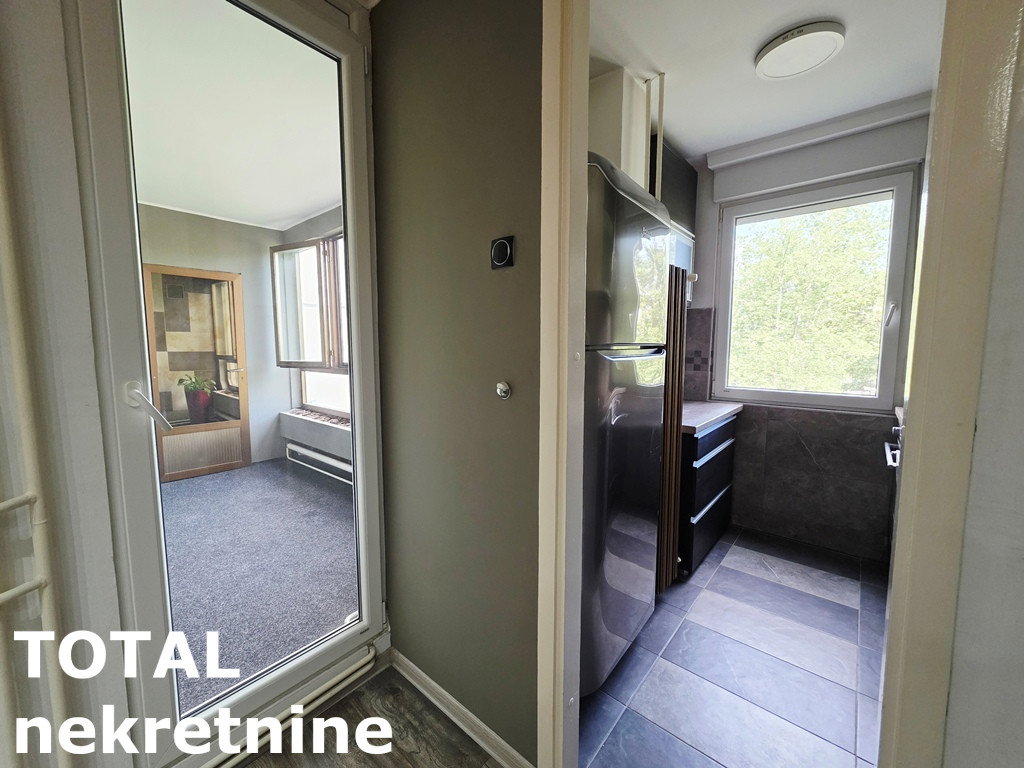 Dvosoban stan na prodaju, Liman 4, Novi Sad, 52m², 175.000 €