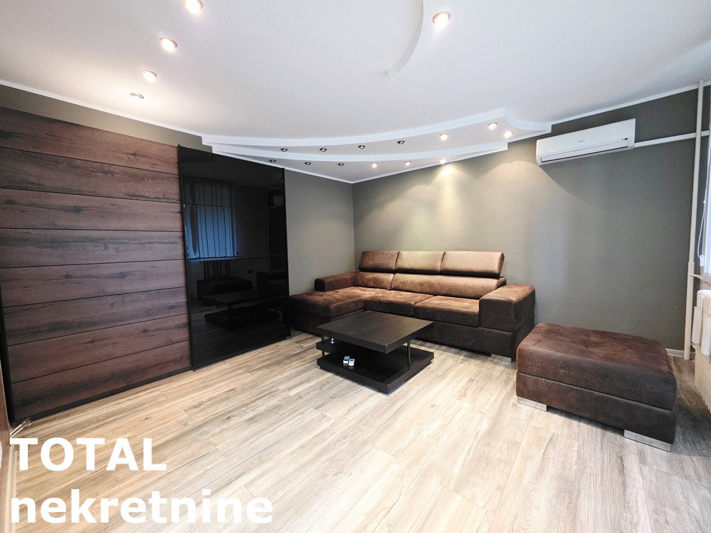 Stan Prodaja Novi Sad Liman 4 52 m2
