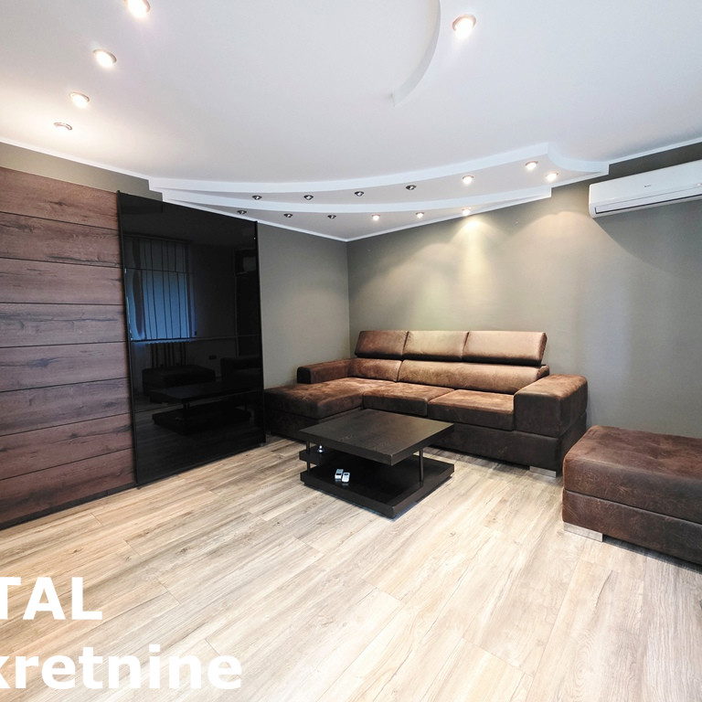 Stan Prodaja Novi Sad Liman 4 52 m2