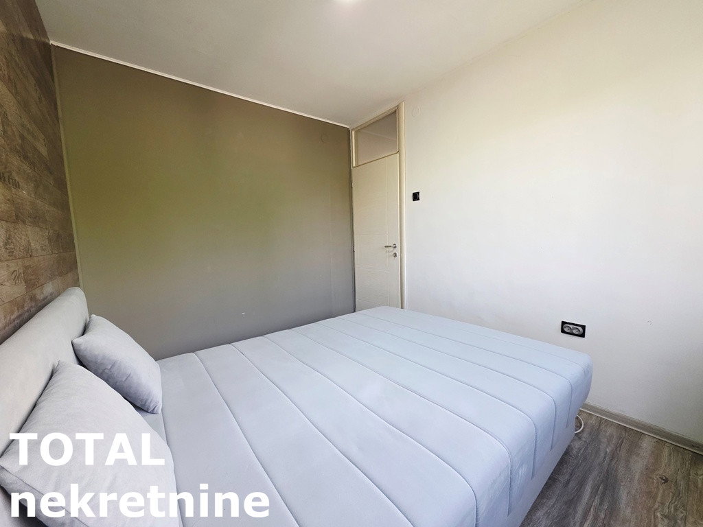 Dvosoban stan na prodaju, Liman 4, Novi Sad, 52m², 175.000 €