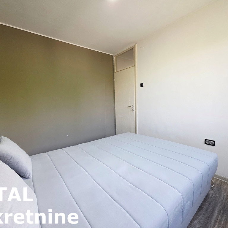 Dvosoban stan na prodaju, Liman 4, Novi Sad, 52m², 175.000 €