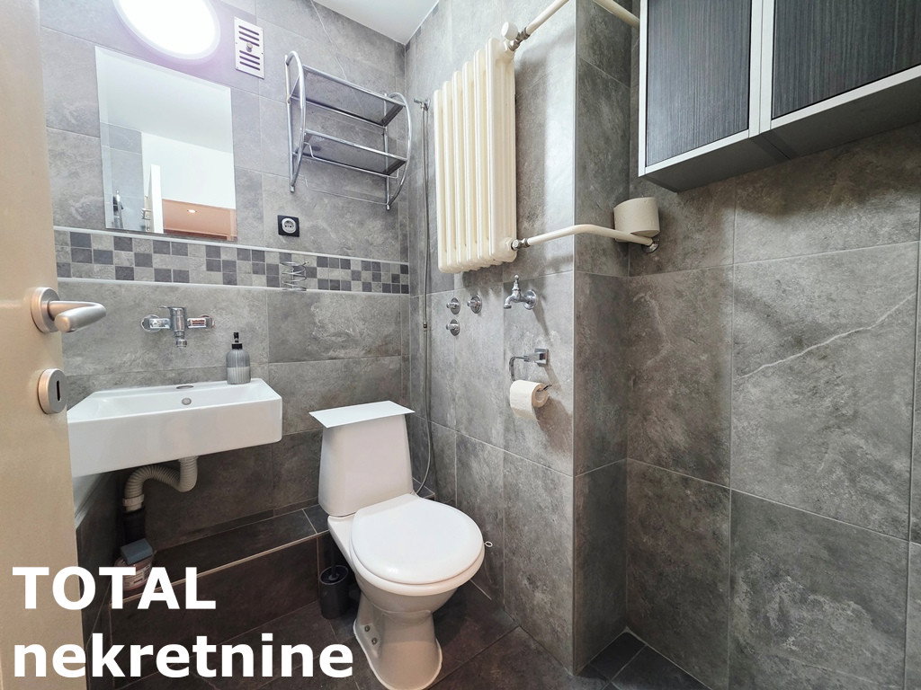 Dvosoban stan na prodaju, Liman 4, Novi Sad, 52m², 175.000 €