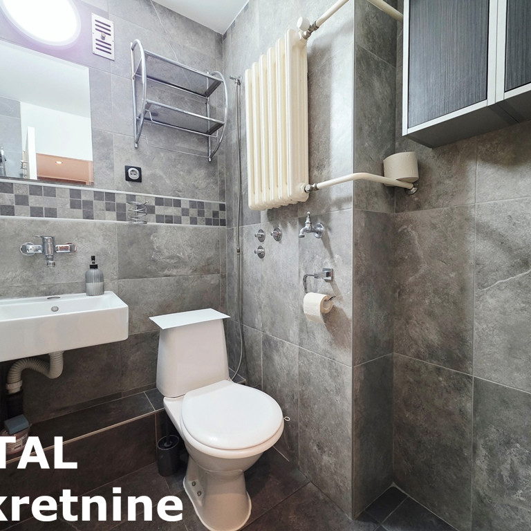 Dvosoban stan na prodaju, Liman 4, Novi Sad, 52m², 175.000 €
